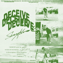 deceive feat. yung frendi (prod. by davyn & ninetynine)