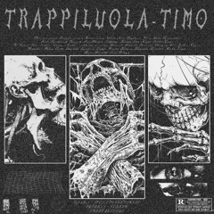 TRAPPILUOLA-TIMO (feat. Joona Eetukvartti, Shipman, Ferkku, Lukkomestari)