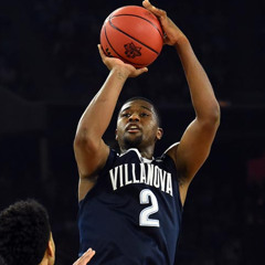 Kris Jenkins / Terrance's Math (Buzzer Beater)