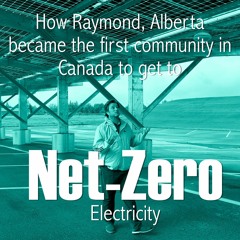 369. How a small town went net-zero after being told solar wouldn't work