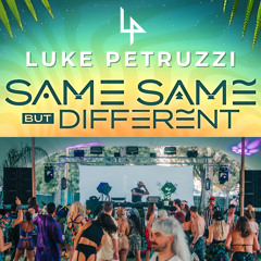 MY DJ SETS by Luke Petruzzi