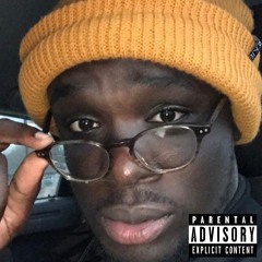 KWEY B - Juicy Fruit Freestyle (Prod. DarkBoy)