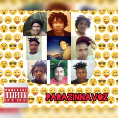 parazinnavoz - " bem mais rato." - SML Beatz...