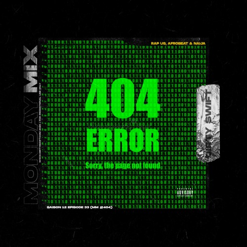 Monday Mix 404 😱Brand New Rap US & FR AfroBeat Naija & Shatta 🔥 22 May 2022
