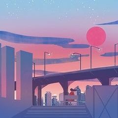 지나간 추억은 아름답지만 아프기도 했다(Prod.차민)