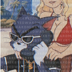 Tu y yo J. Loyal x Mixedbyedward