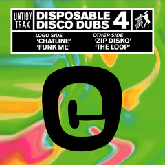 Funk Me (Original Edit)