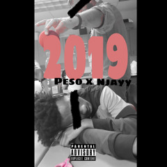 BTG.PESO - 2019 ft Njayy