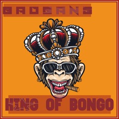 King Of Bongo - Extended Mix