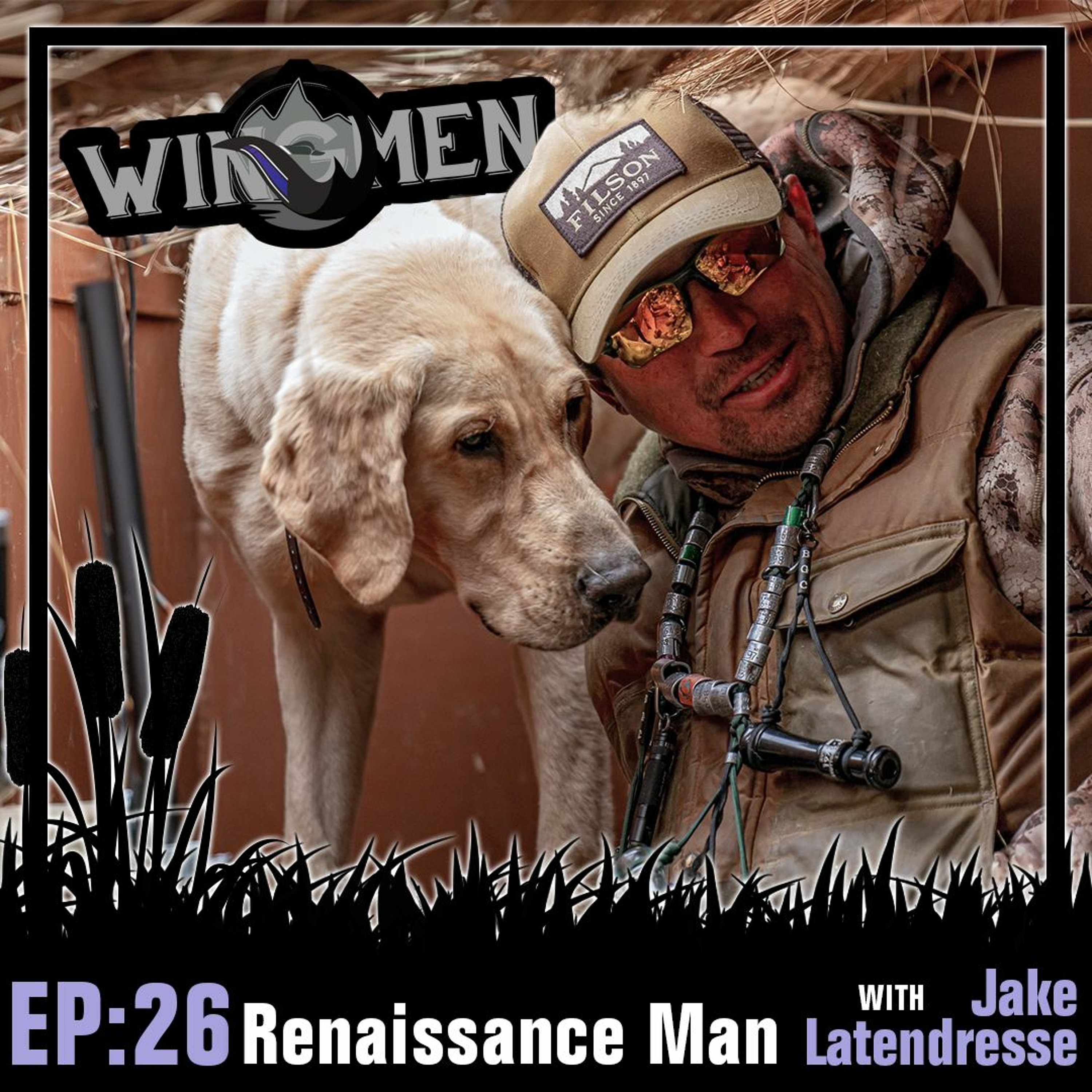Eastmans\' Wingmen Podcast