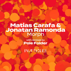 Morph (Pole Folder Remix)