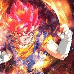 Stream Dragon Ball Z Battle Of Gods - Hero (Portugues) by