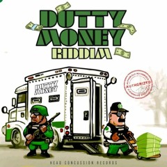 Nallie Ft Deejay Swingz - Which Gyal Man (Dutty Money Riddim)