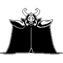 Pity Our King (Asgore)