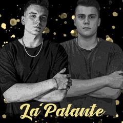LA PALANTE by DJ NiiK & MaxiMau