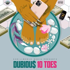 10 TOES