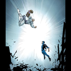 Invincible vs Conquest. “You dont live to see tomorrow.” x lyke us Yeat