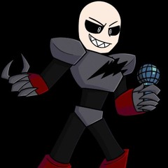 FNF wii deleted you (VS eteleD) OST Postmortal