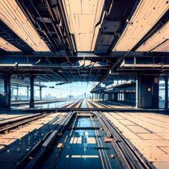 Now Playing Distance