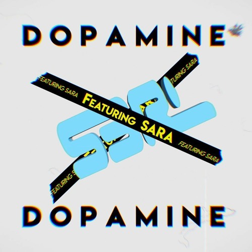 S3RL feat. Sara - Dopamine (Damian LH Remix V1)
