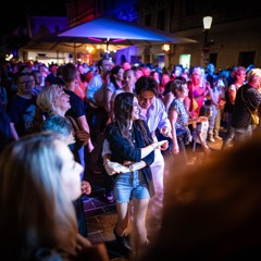 FunkYou Live In Concert