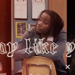 Boy Like You