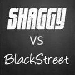 SHAGGY Vs NO DIGGITY - DJ Buzzy 2021