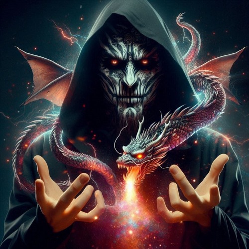 The 🐉 Within