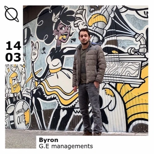 Soundcloud podcast image for