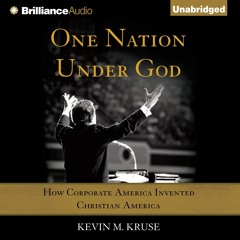 EPUB [READ] One Nation Under God: How Corporate America Invented Christian Ameri