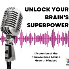 Unlock Your Brain's Superpower