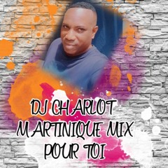 Dj Charlot Martinique Mix Pour Toi Zouk 2023 Écouter Ça