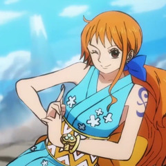 Nami Theme Remix Thing