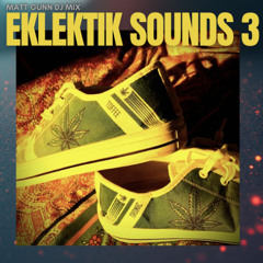 Eklektik Sounds - 3