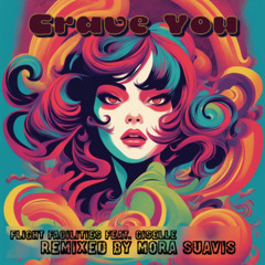 Crave You (Flight Facilities feat. Giselle) - Remix