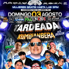 5-EXPLICAME-KUMBALA EN EL PALENQUE DEL BRONX-AGOSTO-03-2025