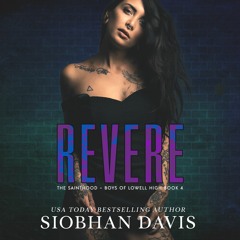 Revere (The Sainthood book #4) Audiobook Sample