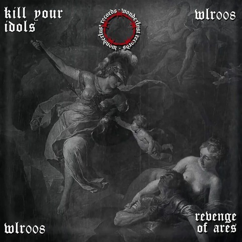 𝐏𝐑𝐄𝐌𝐈𝐄𝐑𝐄| KILL YOUR IDOLS - THE PLACE BEYOND THE PINES (HXIST Remix)