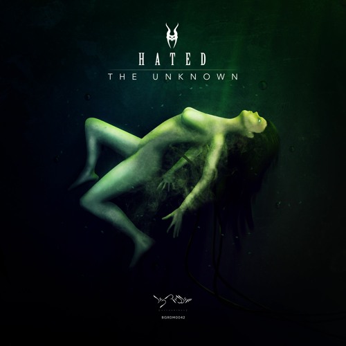 Hated - The Demon's Head