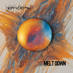 jellydean - meltdown
