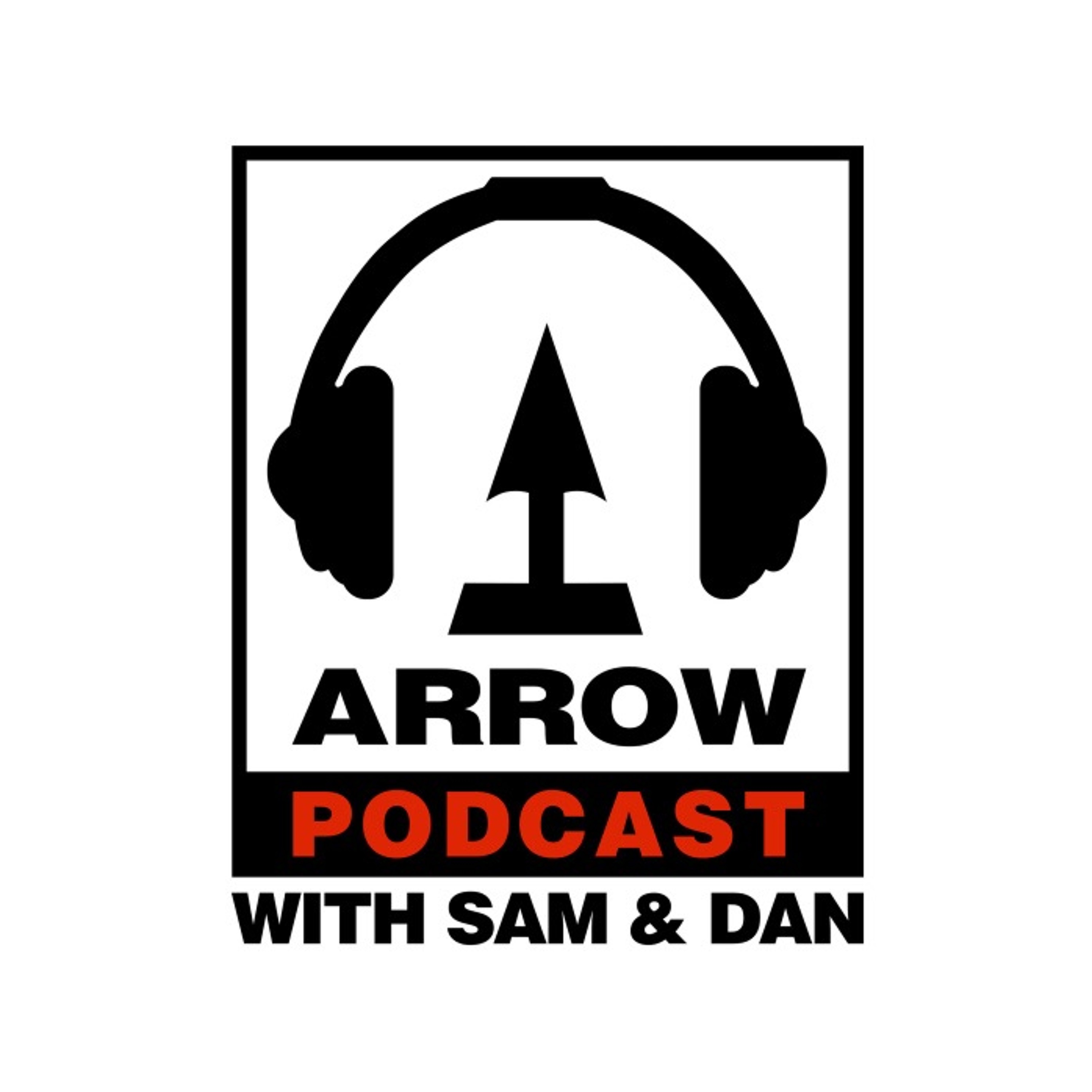Arrow Video Podcast