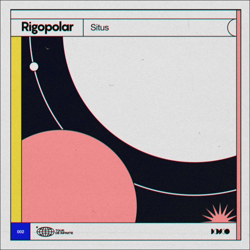 Rigopolar - Lightstorm (Original mix)