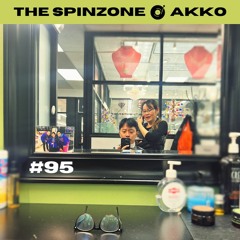 AKKO | The Spinzone #95