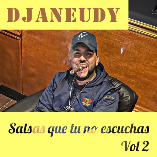 Salsas Que tu  No Escuchas - VOL 2 - EN VIVO - Pa Rumberos