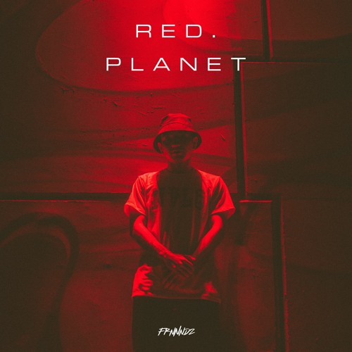 FRNИNDZ - Red Planet (Original Mix) FREE DOWNLOAD