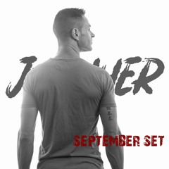JUANHER - September Set [FREE DOWNLOAD]