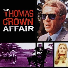 Episode 54 - L'affaire Thomas Crown