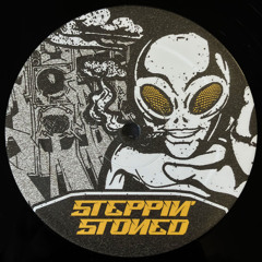 Ganjaz & Rethcun - Strange Potentialz