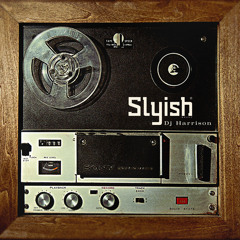 Slyish (Running Away Cover Instrumental)