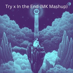 Dabin x Said the Sky x Mitis: Try x In the End